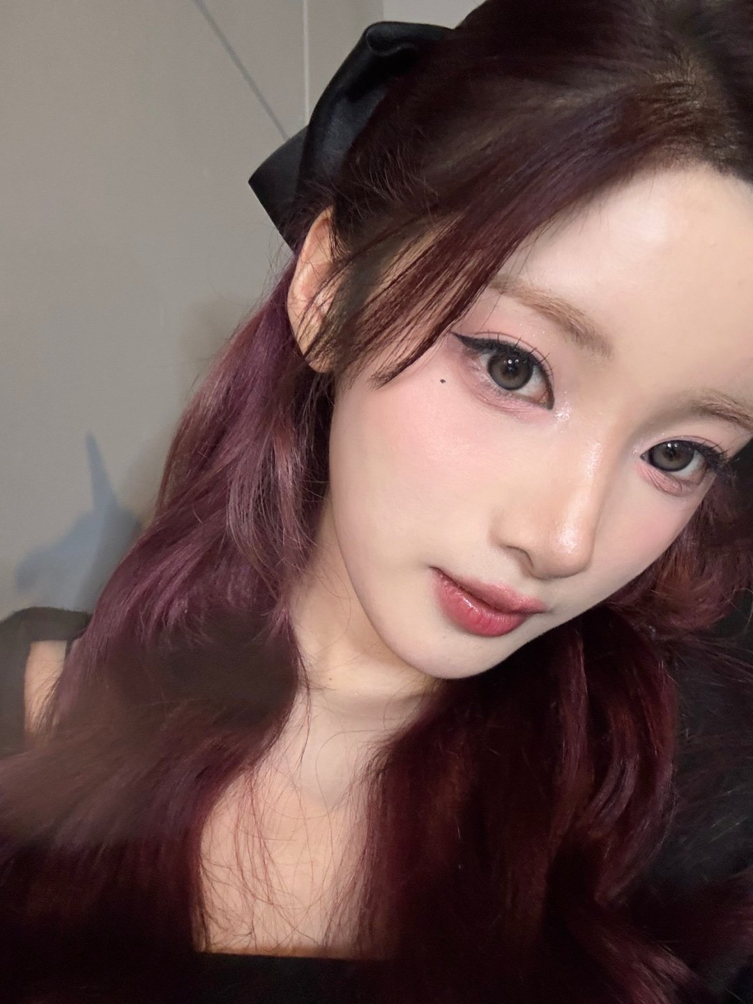 [잡담] 요즘 얼굴 진짜 폼 좋은데 미주투어 중이라는 게 믿을 수 없다....... | 인스티즈