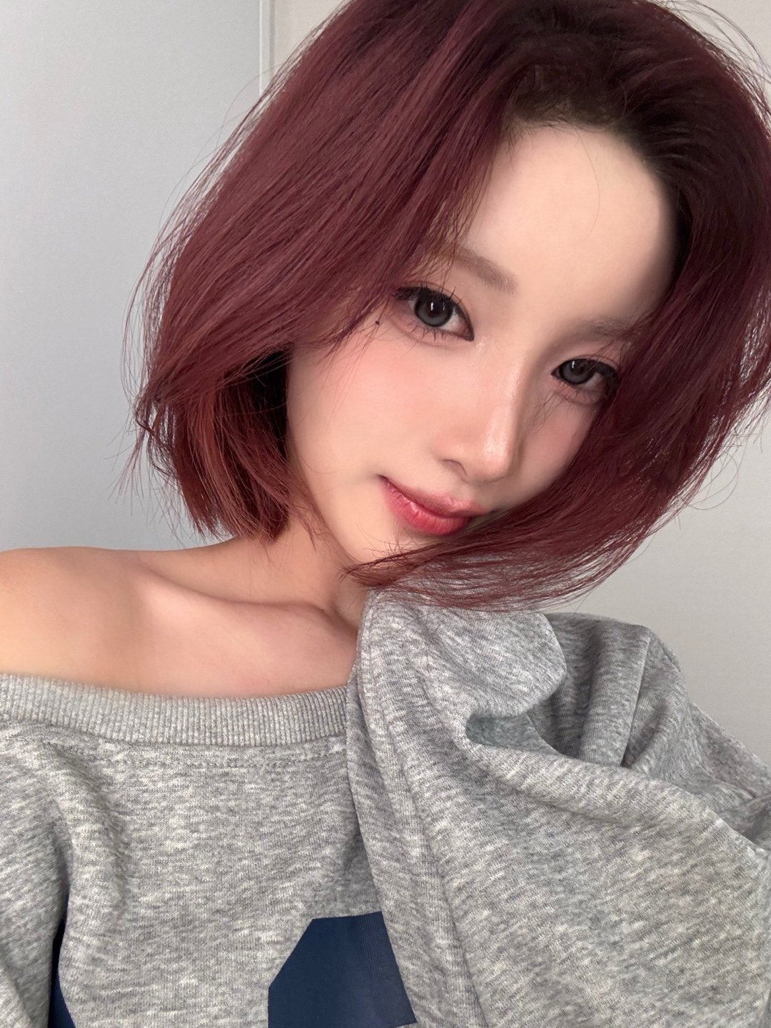 [잡담] 요즘 얼굴 진짜 폼 좋은데 미주투어 중이라는 게 믿을 수 없다....... | 인스티즈