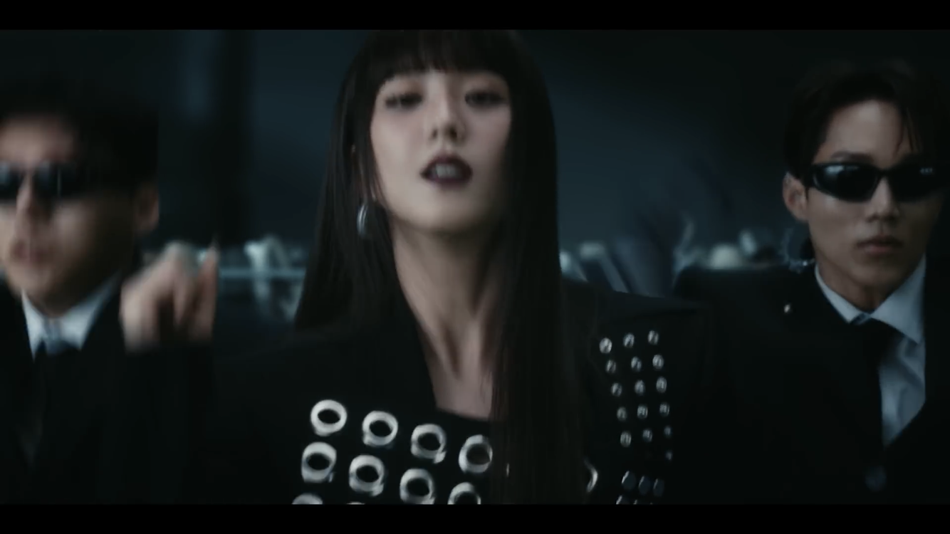 [잡담] 지수 블랙립 미쳤다 | 인스티즈