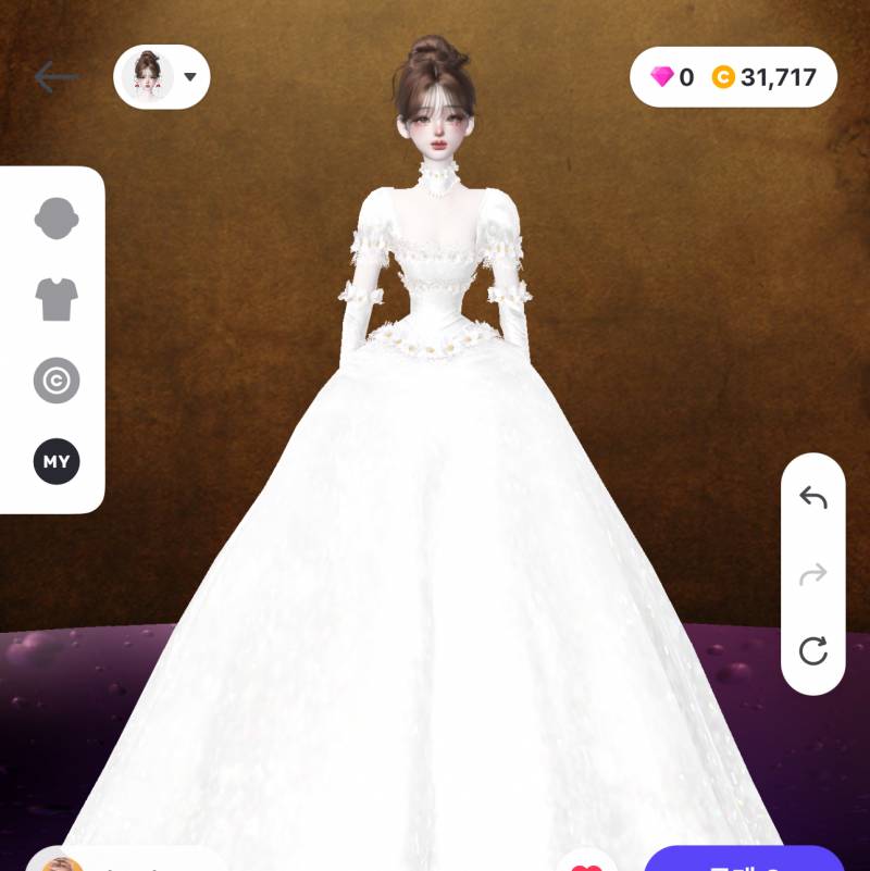 [잡담] 얘드라 한번만 더 도와죠... 너네가 공주였으면 무슨 웨딩드레스 골랐어? | 인스티즈