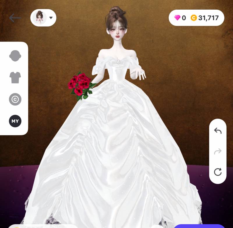 [잡담] 얘드라 한번만 더 도와죠... 너네가 공주였으면 무슨 웨딩드레스 골랐어? | 인스티즈