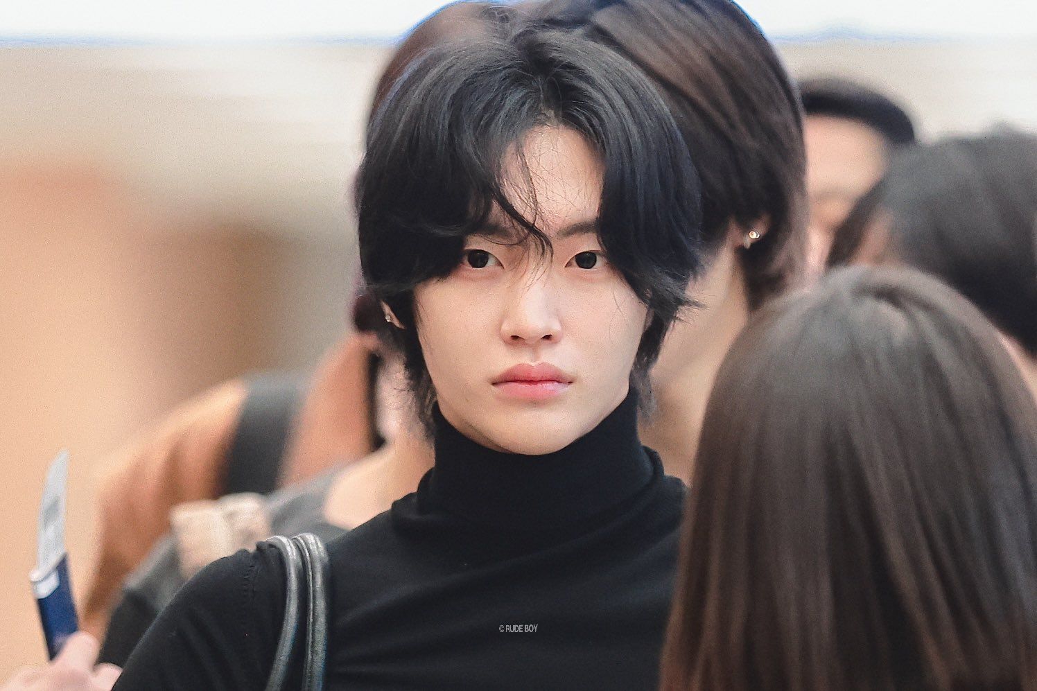 [잡담] 원빈 관계자들한테 개인으로도 3표 받았네 | 인스티즈