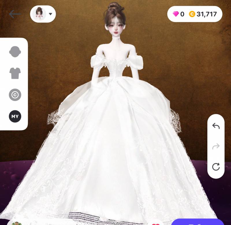 [잡담] 얘드라 한번만 더 도와죠... 너네가 공주였으면 무슨 웨딩드레스 골랐어? | 인스티즈