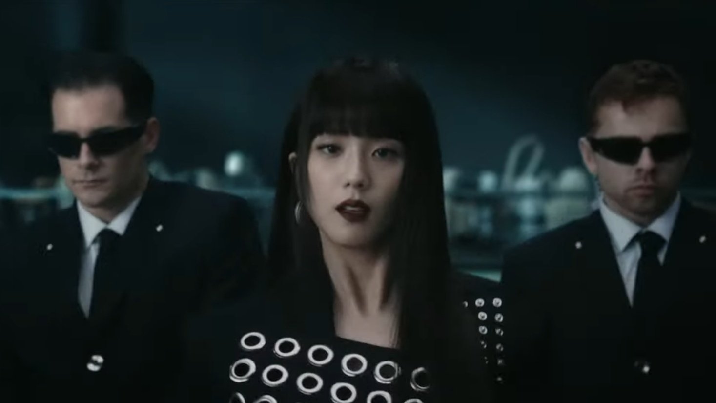 [잡담] 지수 친언니랑 진짜 닮았다 | 인스티즈
