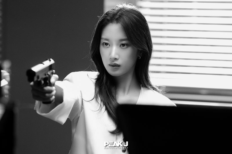 [잡담] 그놈은흑염룡 문가영 소속사에서 풀어준 사진 이쁘다 | 인스티즈