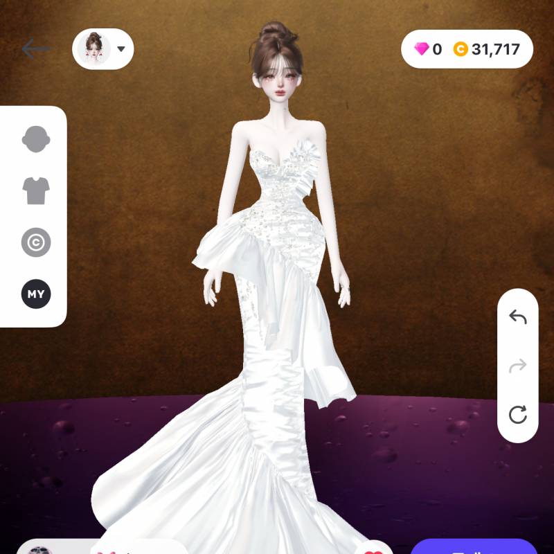 [잡담] 얘드라 한번만 더 도와죠... 너네가 공주였으면 무슨 웨딩드레스 골랐어? | 인스티즈