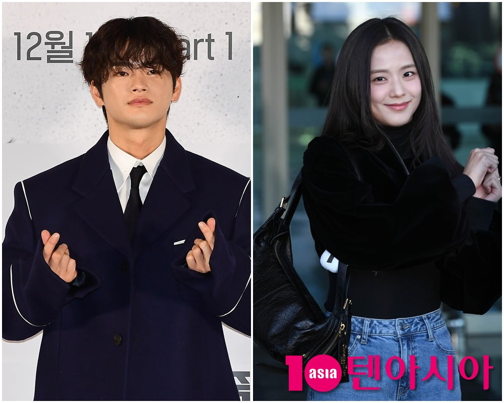 [정보/소식] [단독] 서인국♥지수 '월간남친', MBC 아닌 넷플릭스 편성…2026년 공개 | 인스티즈