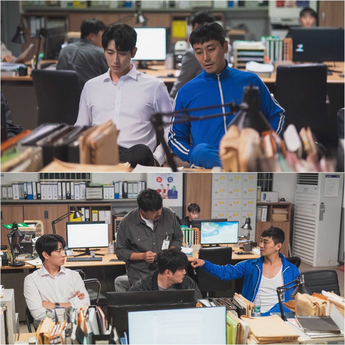 [잡담] 주지훈 이런 모습 처음 보는 듯ㅋㅋㅋㅋㅋ | 인스티즈