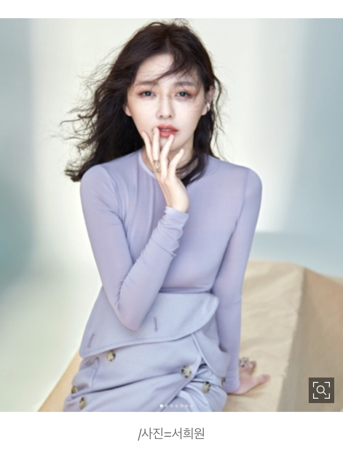 [정보/소식] 故서희원, 수목장 치렀다.."♥쇠약해진 구준엽 눈물로 작별"[스타이슈] | 인스티즈