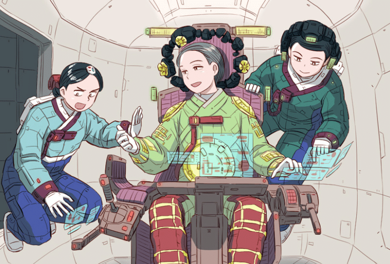 전독시 고증 문제로 또 또 또 승리한 인터넷 명언 | 인스티즈