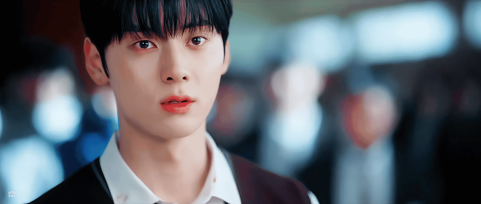 [잡담] 스터디그룹 황민현 걍 윤가민이랑 개똑같은데 | 인스티즈