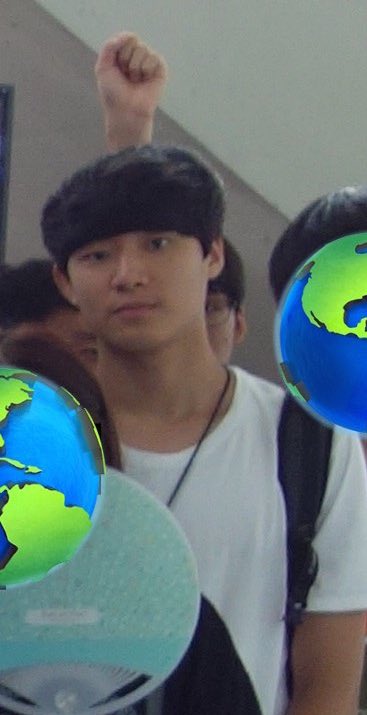 [잡담] 추영우 고딩 때 과사 풀렸네 | 인스티즈