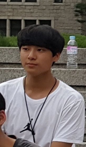 [잡담] 추영우 고딩 때 과사 풀렸네 | 인스티즈