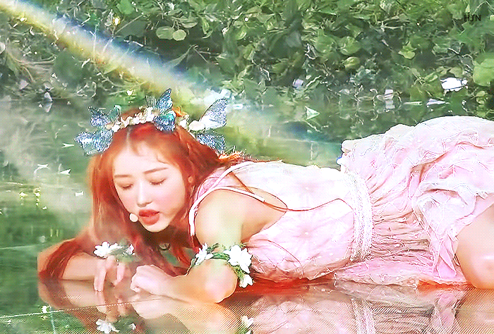 [잡담] 유아 숲의 아이는 새삼 레전드였어... | 인스티즈