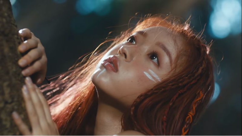 [잡담] 유아 숲의 아이는 새삼 레전드였어... | 인스티즈