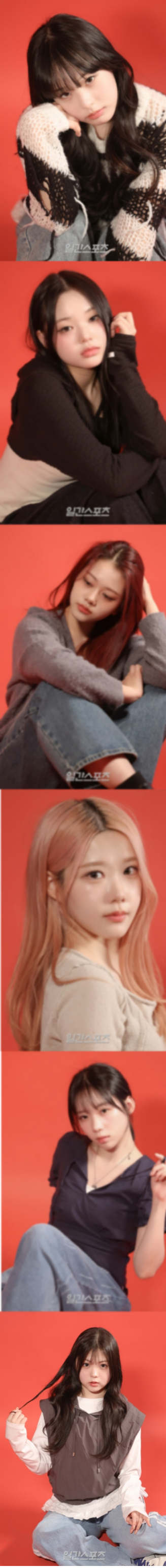 [정보/소식] [단독] 클라씨 "2년 공백기 깨고 'KGMA' 무대, 모든 게 설렜죠” [IS인터뷰] | 인스티즈