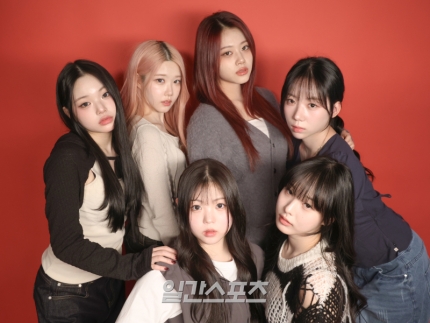 [정보/소식] [단독] 클라씨 "2년 공백기 깨고 'KGMA' 무대, 모든 게 설렜죠” [IS인터뷰] | 인스티즈