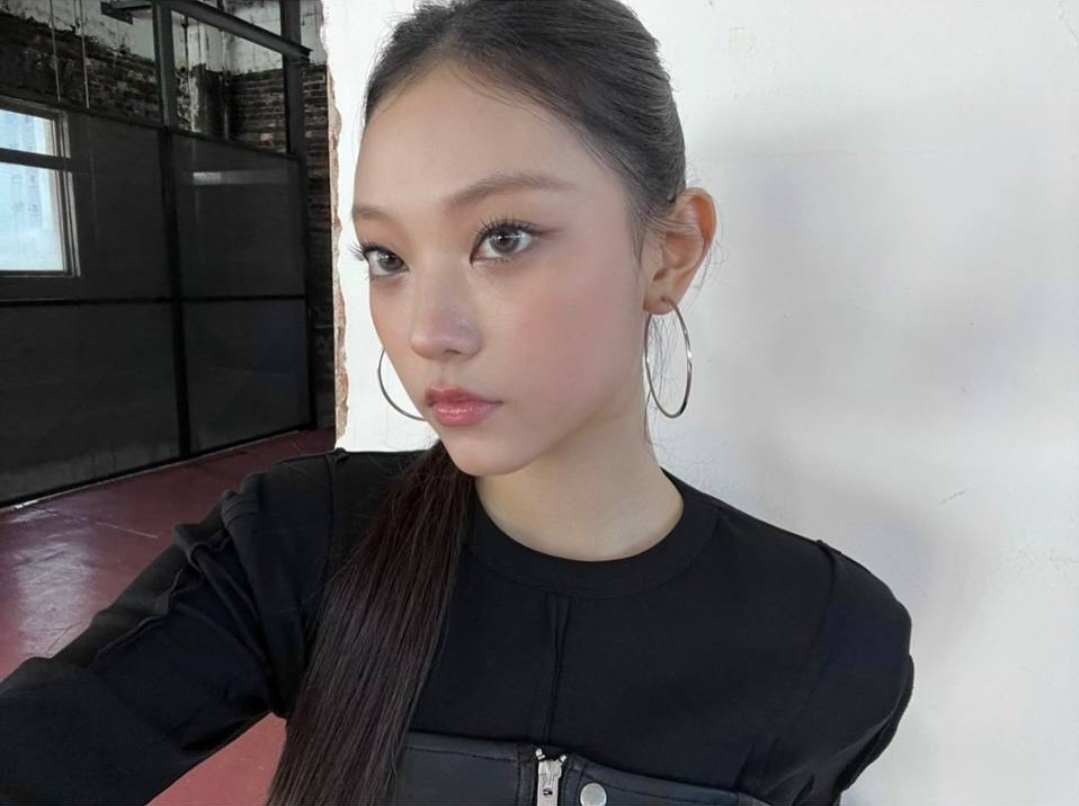 [잡담] 해린이가 너무 귀여워 | 인스티즈