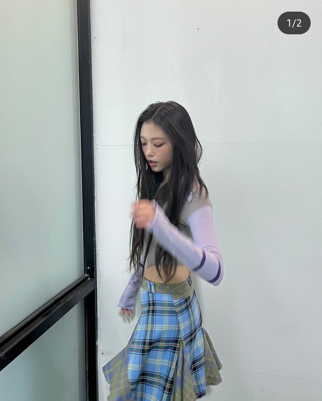 [잡담] 해린이가 너무 귀여워 | 인스티즈