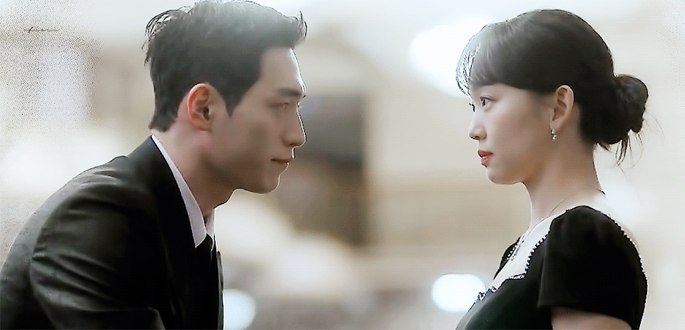 [잡담] 언더커버 오늘 드디어 이 장면 본다!!!!! | 인스티즈
