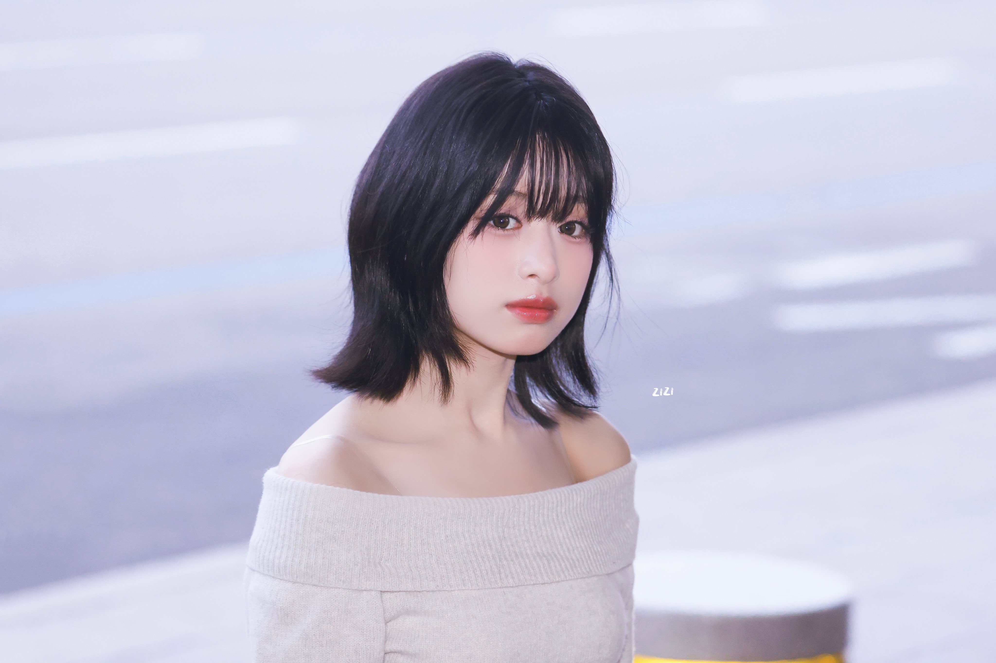 [잡담] 베몬 아현이 단발 했어 ! | 인스티즈