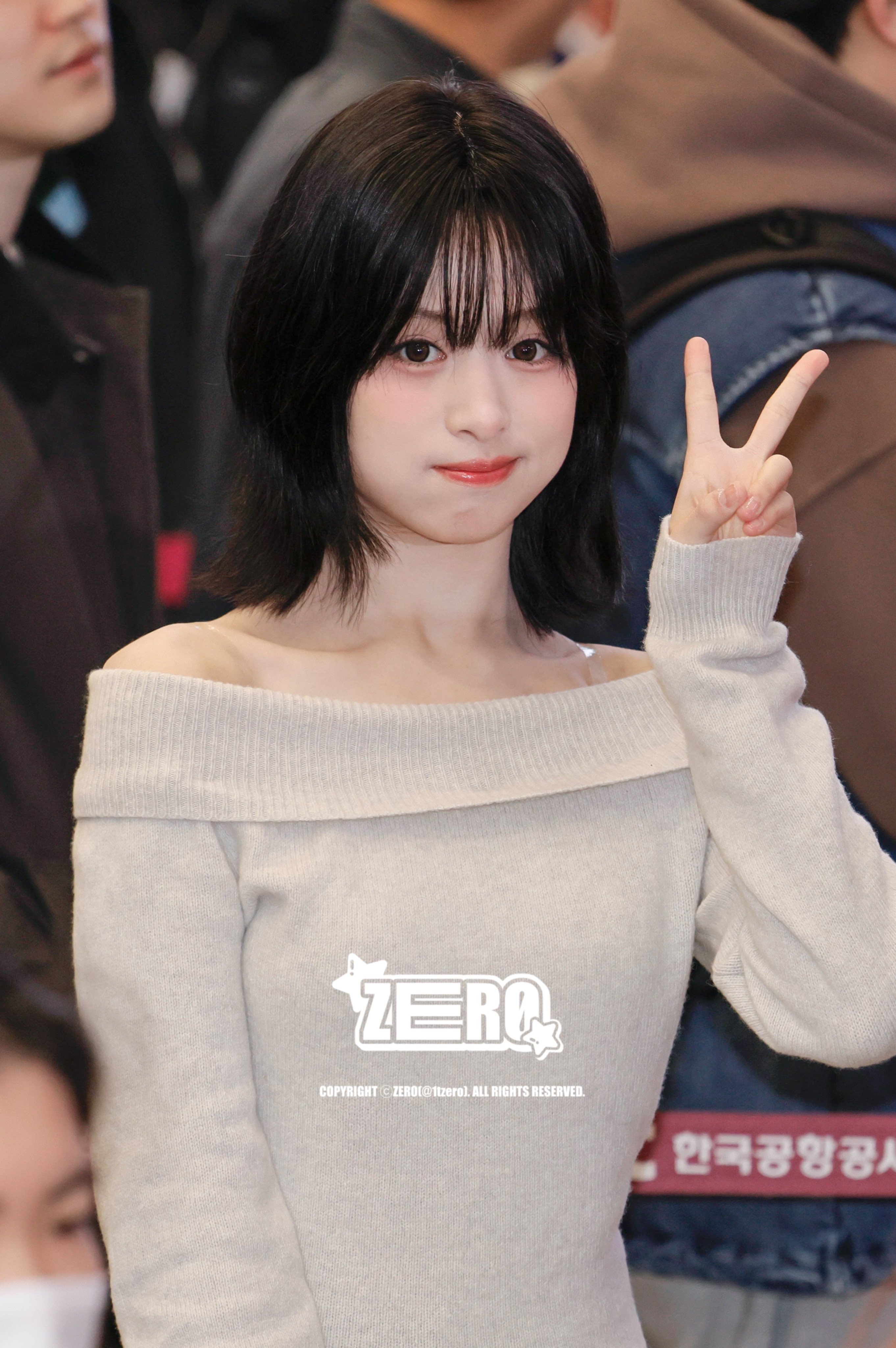 [잡담] 베몬 아현이 단발 했어 ! | 인스티즈