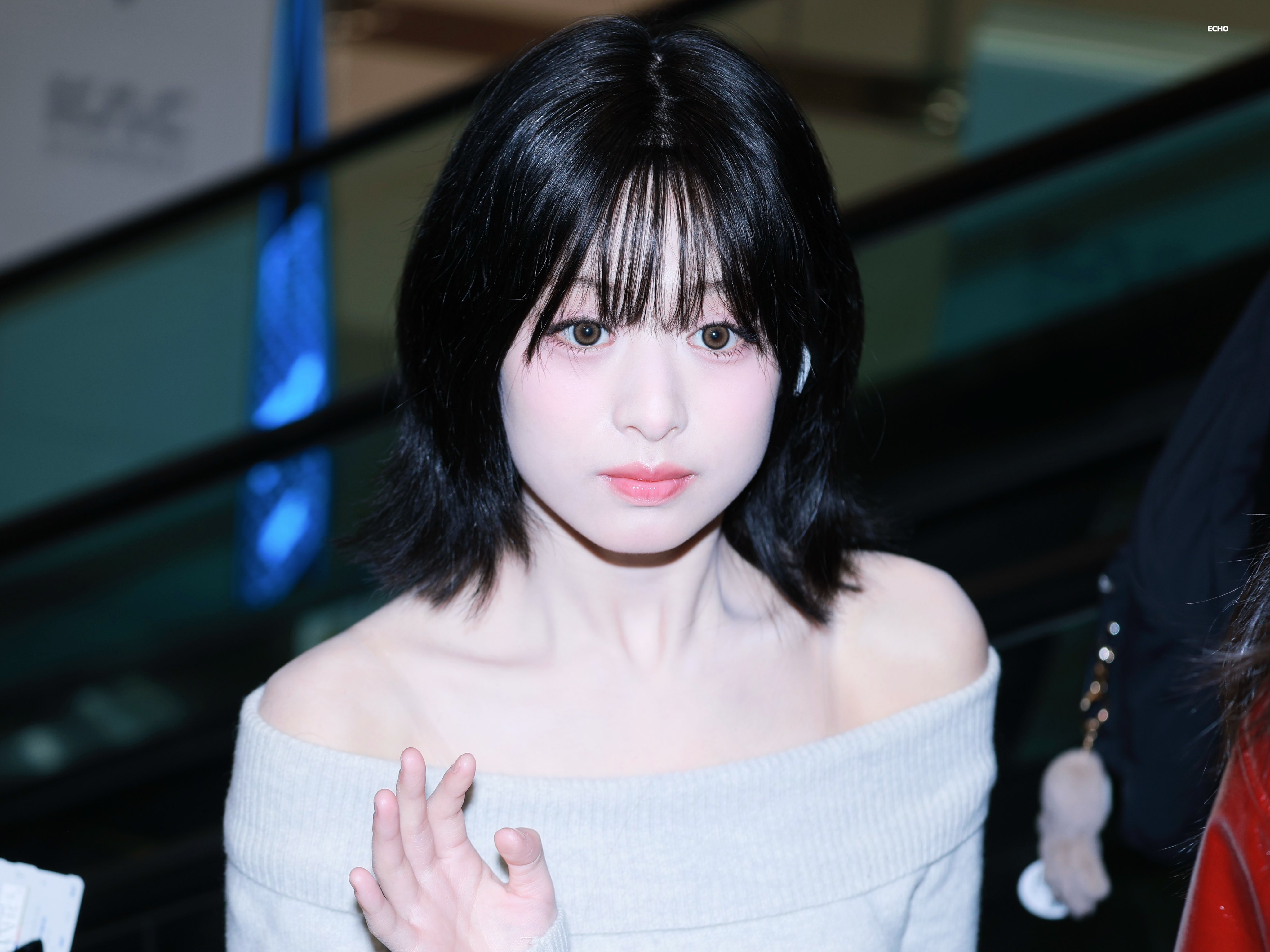 [잡담] 베몬 아현이 단발 했어 ! | 인스티즈