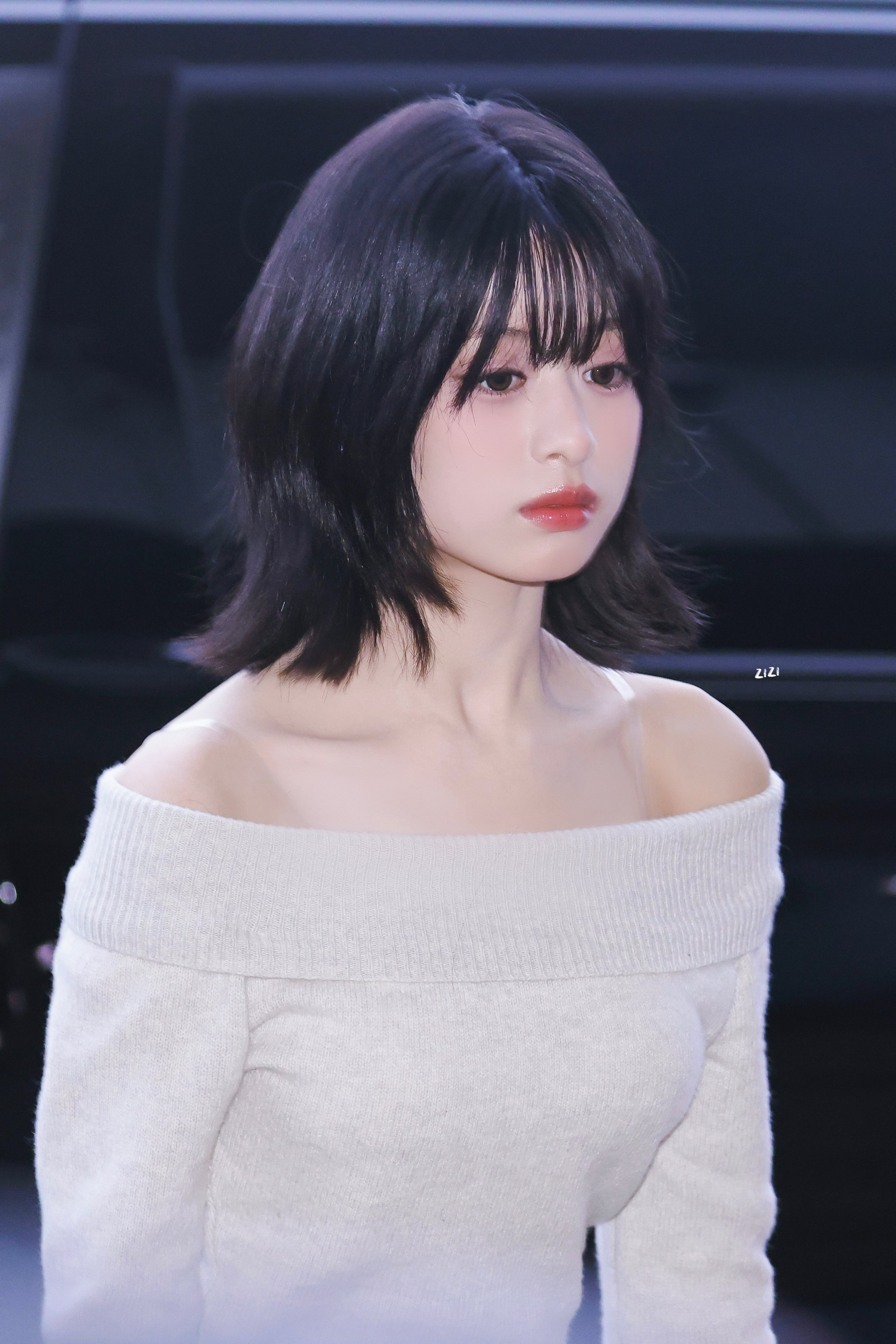 [잡담] 베몬 아현이 단발 했어 ! | 인스티즈