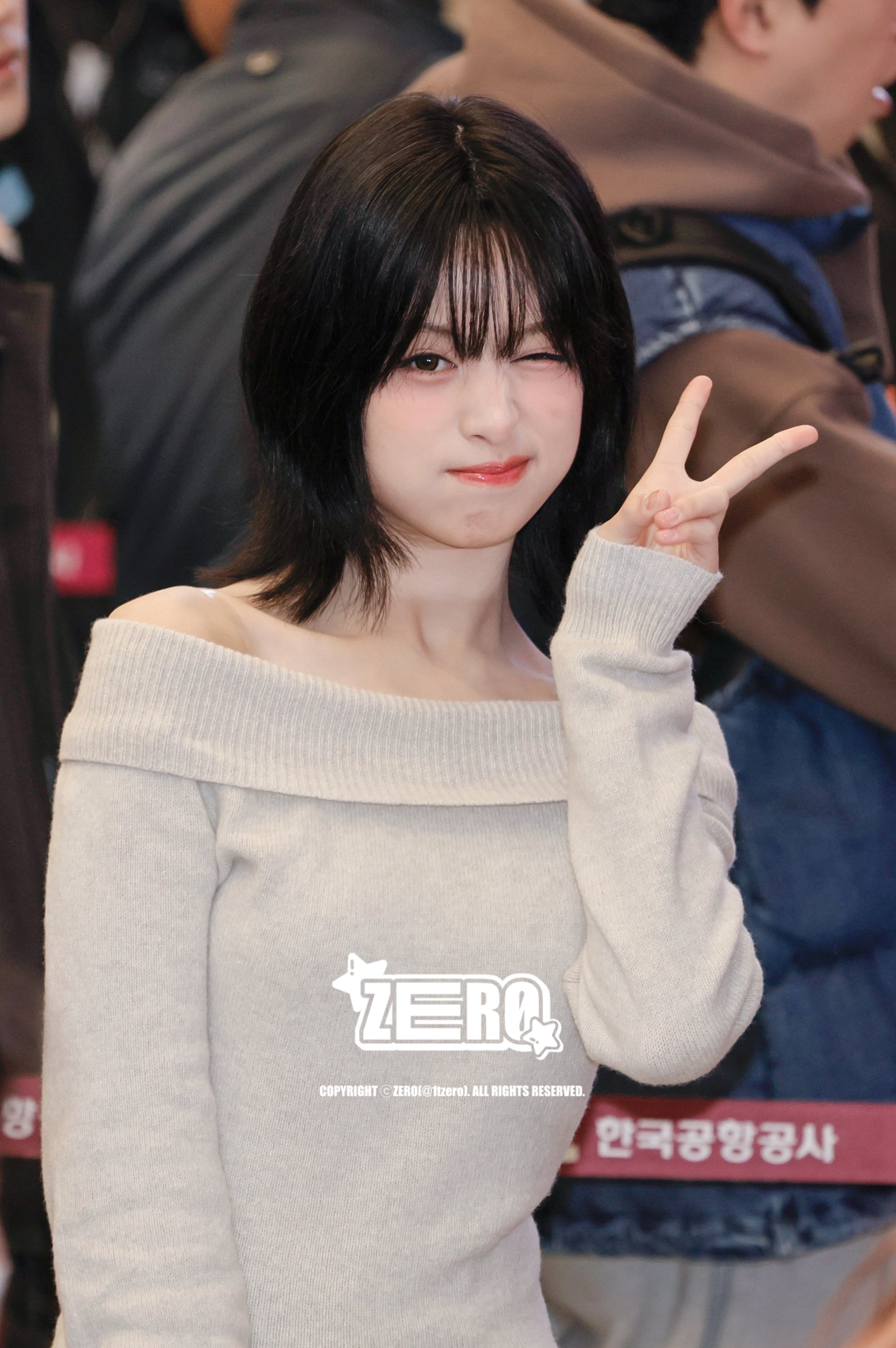 [잡담] 베몬 아현이 단발 했어 ! | 인스티즈