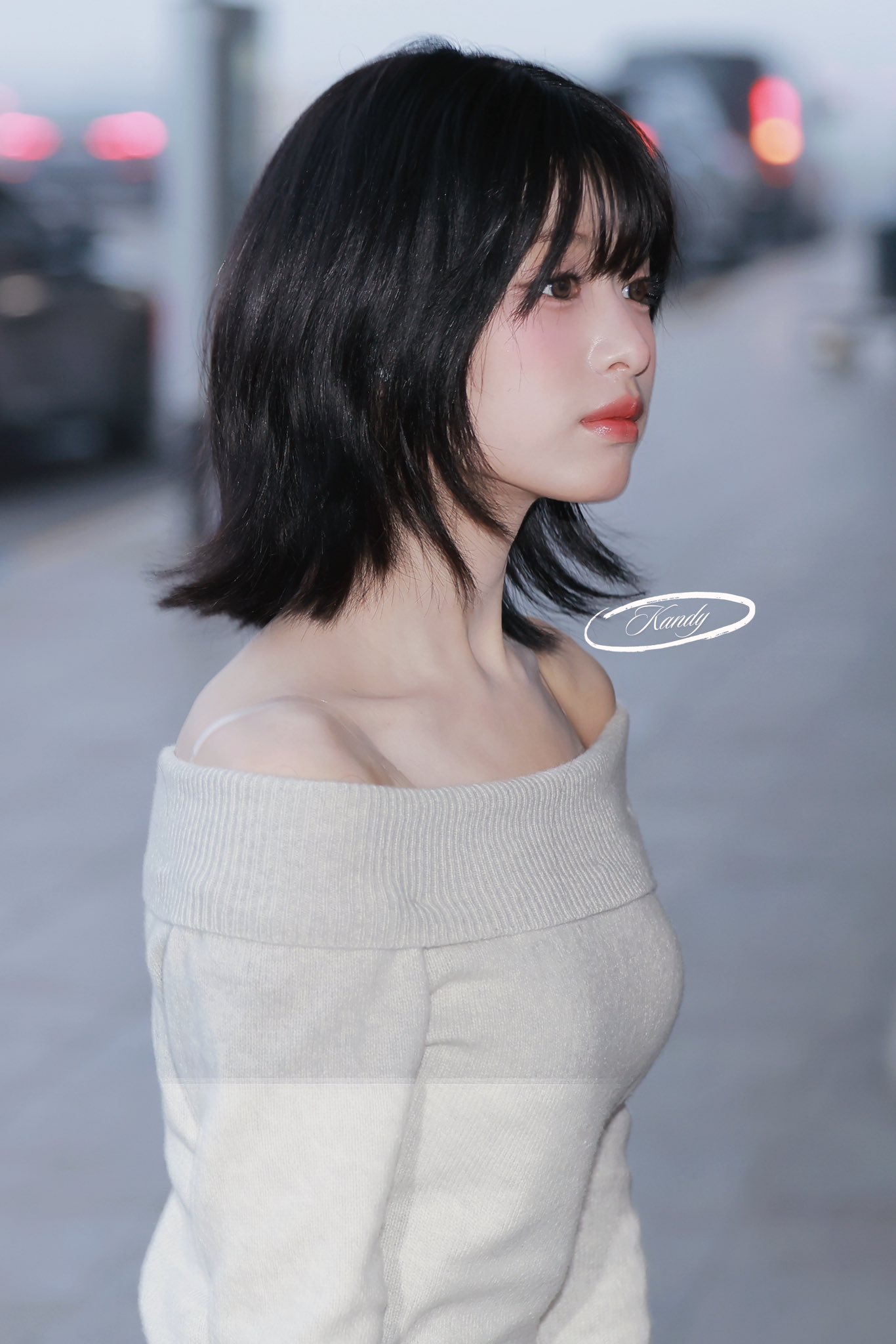 [잡담] 베몬 아현이 단발 했어 ! | 인스티즈