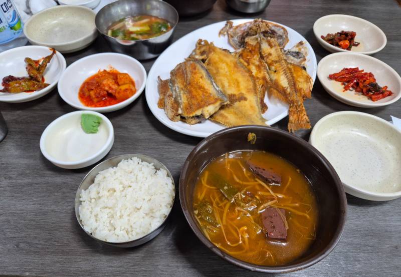 [잡담] 시장 가서 입 터짐🐷😋 | 인스티즈