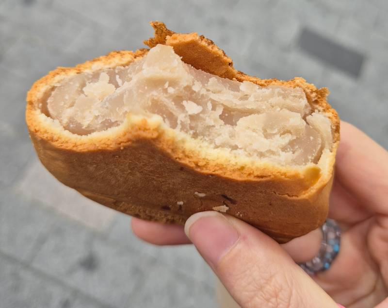 [잡담] 시장 가서 입 터짐🐷😋 | 인스티즈