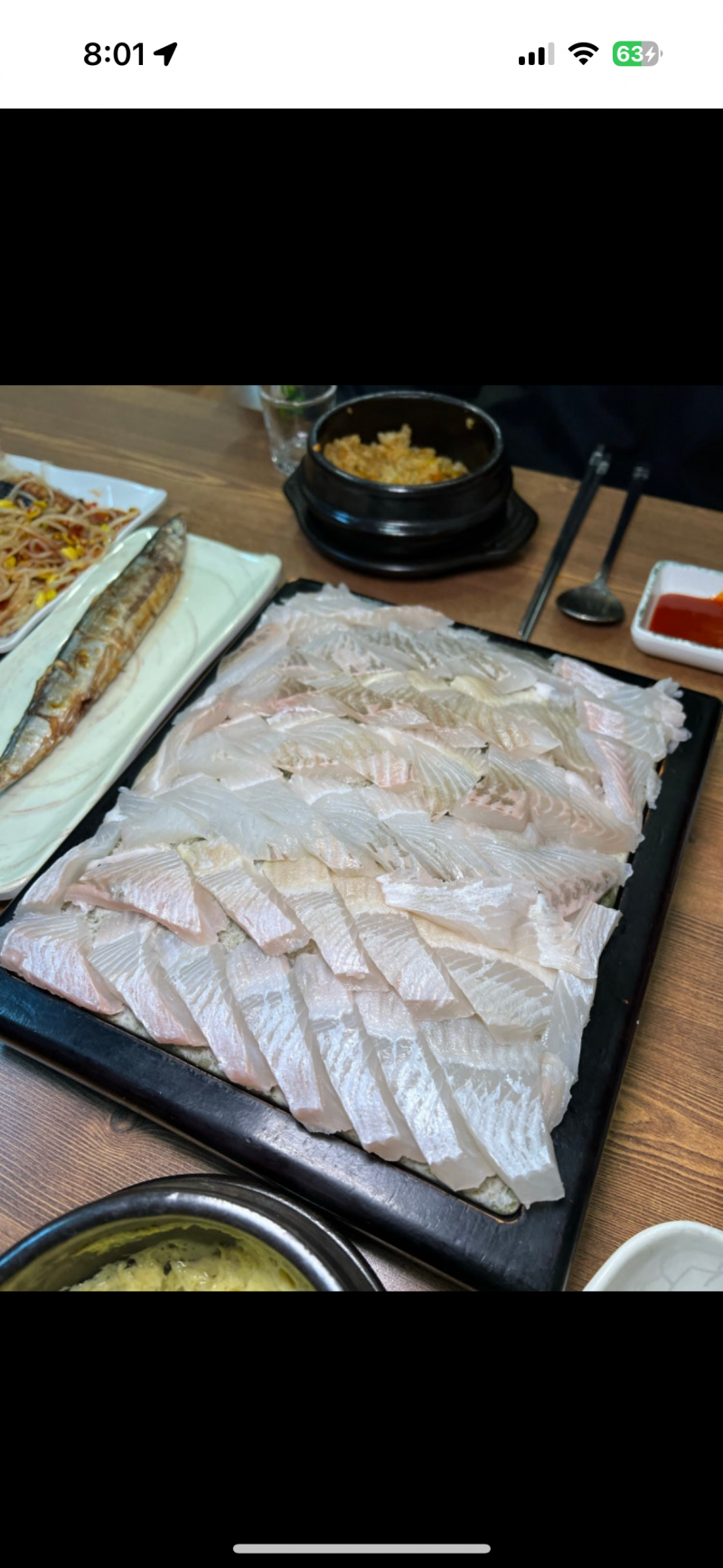 [잡담] 아저씨 횟집 vs 이자카야 뭐 먹을까 111112222 - 인스티즈(instiz) 일상 카테고리