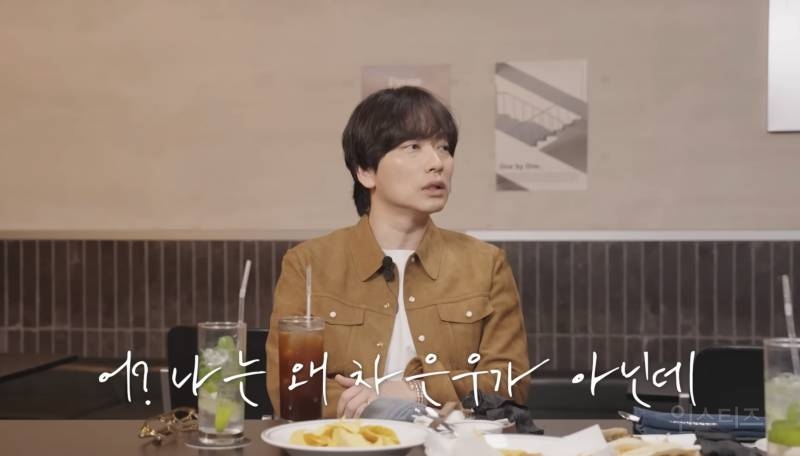 이동휘가 차은우랑 여행 다녀와서 느낀점.jpg | 인스티즈