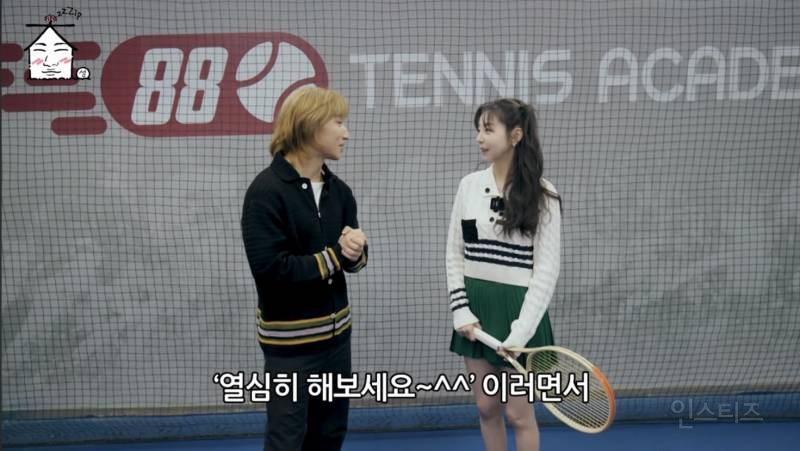서로 긁는 빅뱅 & 원더걸스 (스압주의) | 인스티즈