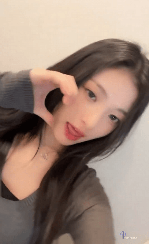 최근 쇼츠에서 비쥬얼 반응 좋은 여돌 | 인스티즈