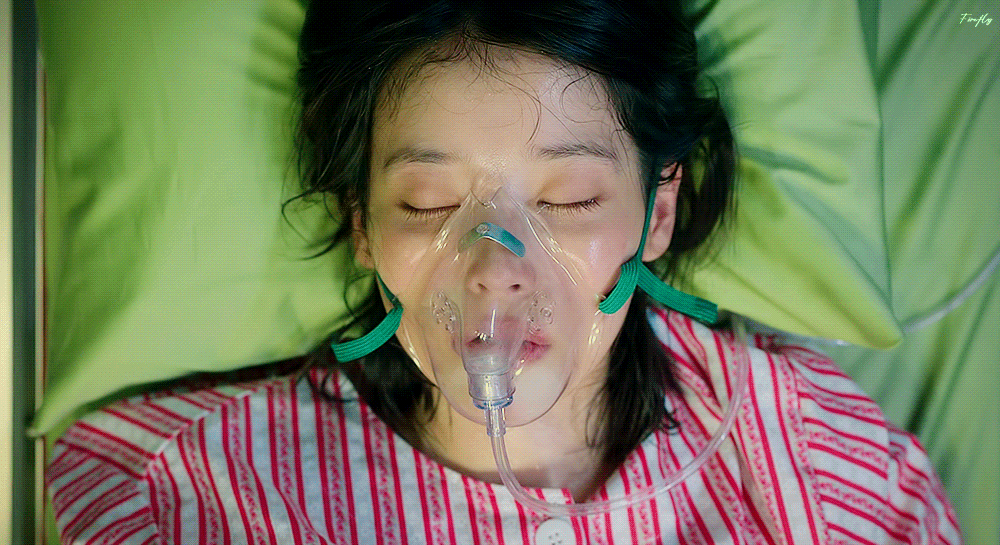 '폭싹 속았수다' 출산 연기에 대한 아이유 인터뷰 | 인스티즈