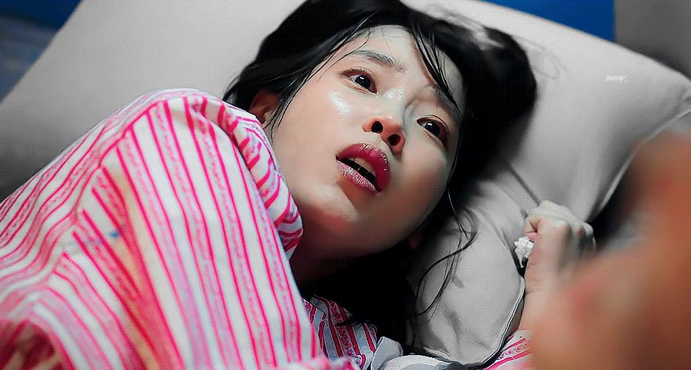'폭싹 속았수다' 출산 연기에 대한 아이유 인터뷰 | 인스티즈