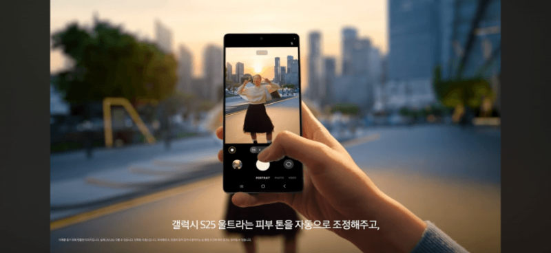 현재 반응 안좋은 애플 광고 그대로 표절한 삼성..jpg | 인스티즈