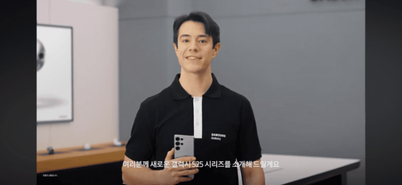 현재 반응 안좋은 애플 광고 그대로 표절한 삼성..jpg | 인스티즈