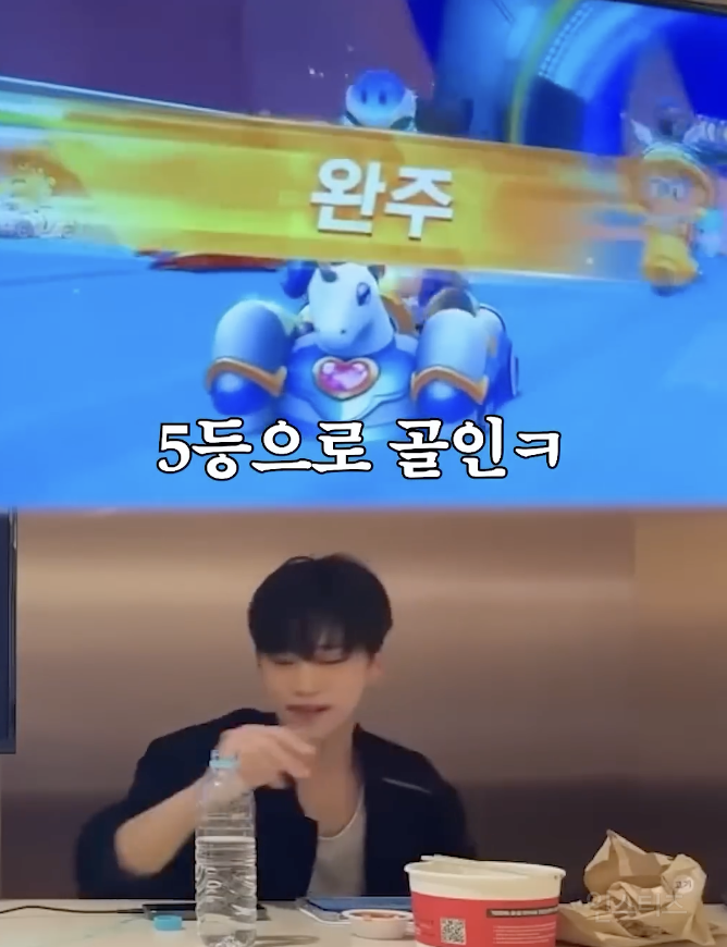 팬들이랑 맞짱뜨는 데 진심인 아이돌 .jpg | 인스티즈