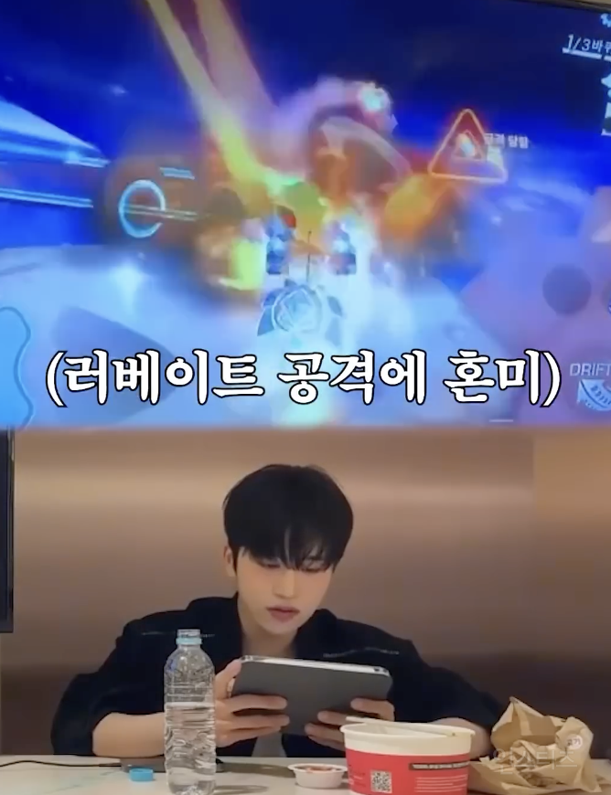 팬들이랑 맞짱뜨는 데 진심인 아이돌 .jpg | 인스티즈
