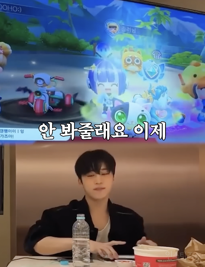 팬들이랑 맞짱뜨는 데 진심인 아이돌 .jpg | 인스티즈