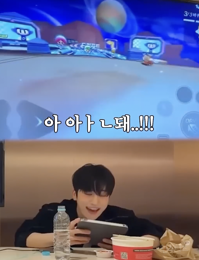 팬들이랑 맞짱뜨는 데 진심인 아이돌 .jpg | 인스티즈