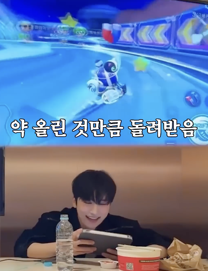 팬들이랑 맞짱뜨는 데 진심인 아이돌 .jpg | 인스티즈