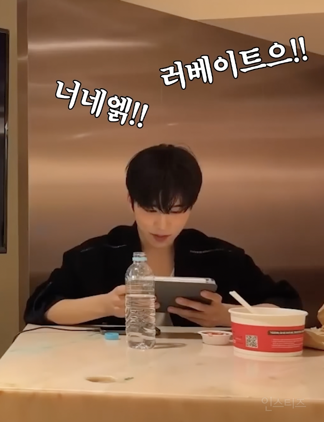팬들이랑 맞짱뜨는 데 진심인 아이돌 .jpg | 인스티즈