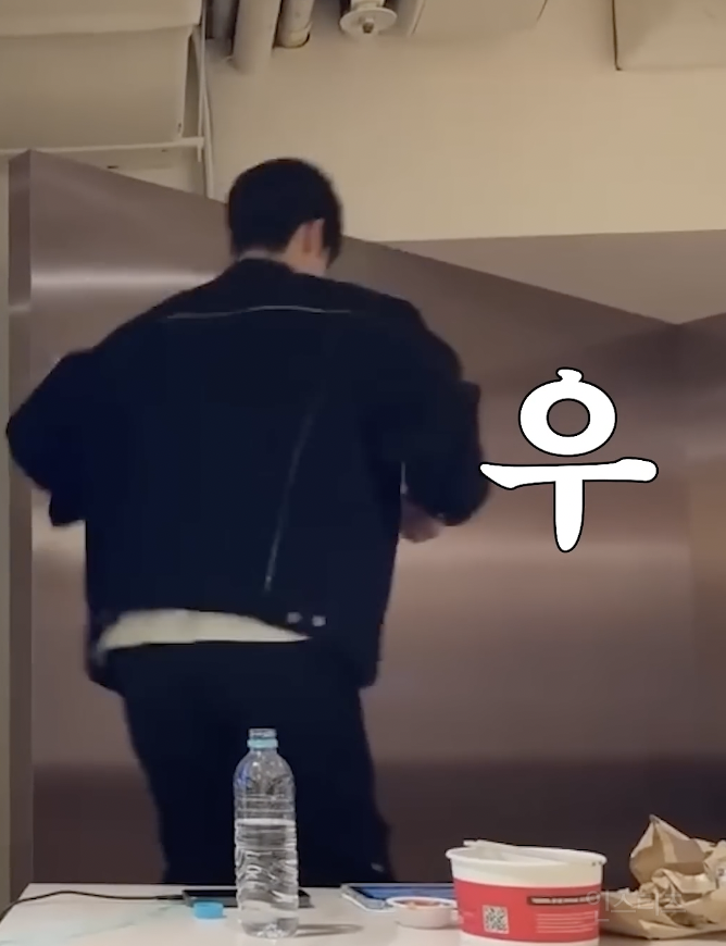 팬들이랑 맞짱뜨는 데 진심인 아이돌 .jpg | 인스티즈