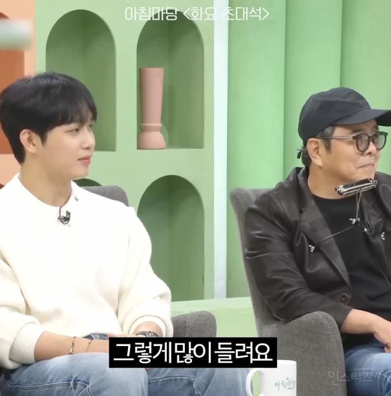 13년차 아이돌이 롱런할 수 있던 비결 .jpg | 인스티즈