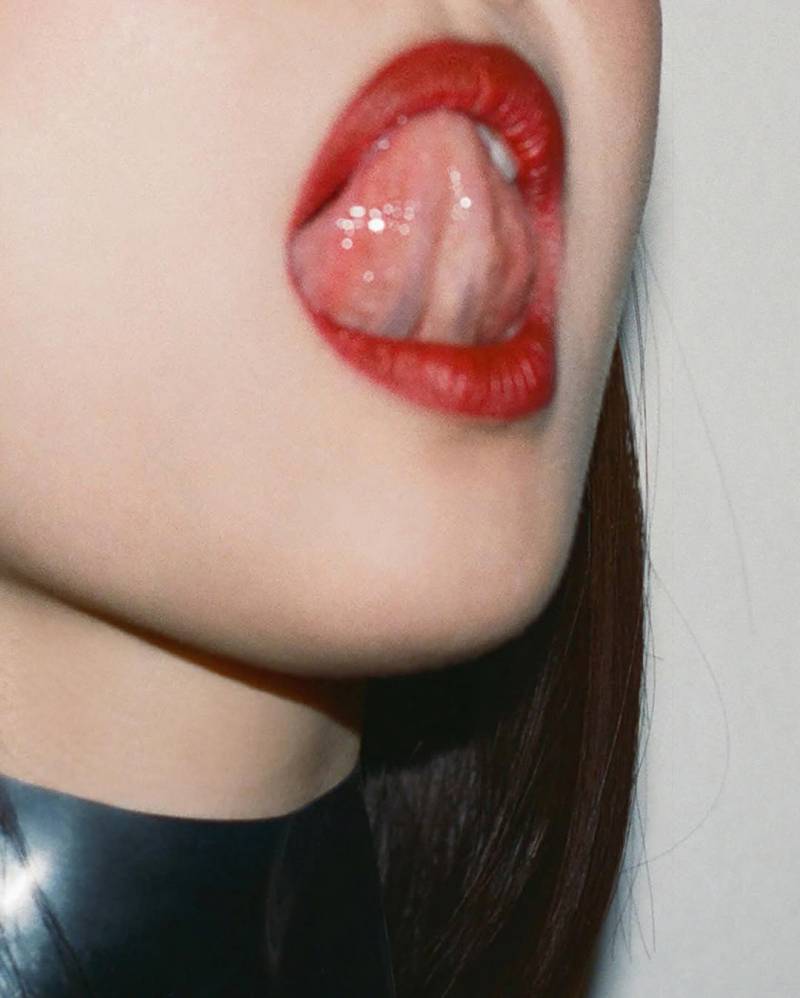 현재 해외반응 역대급인 제니 화보.JPG (후방) | 인스티즈