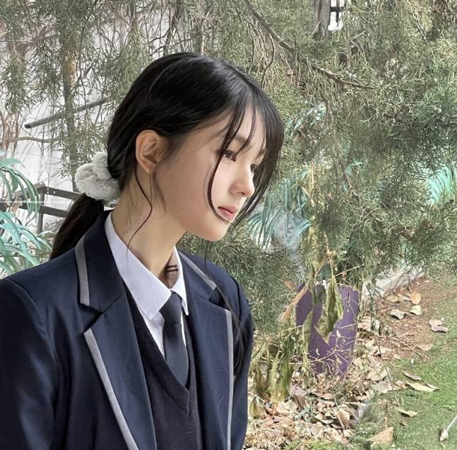 규빈, 심상치 않은 대만 인기…광고 촬영·사인회→프로야구 시구 | 인스티즈